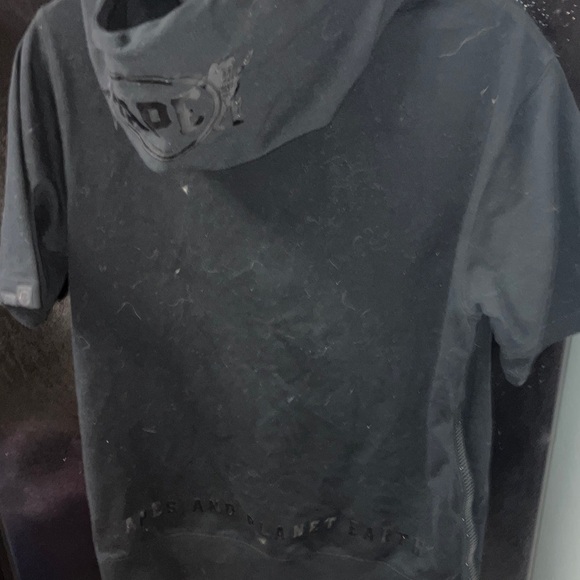 Aape by a bathing ape Graphic Hoodie - Picture 6 of 6